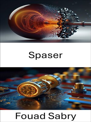 cover image of Spaser